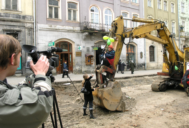 Copyright (c) 2006 Photo by Sergiy Antonchyk