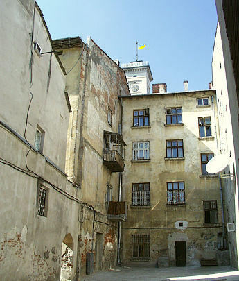 ����: ����� ���������, 17.08.2003