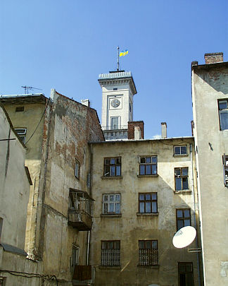 ����: ����� ���������, 17.08.2003