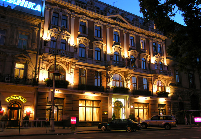 Copyright (c) 2005 Photo by Sergiy Antonchyk