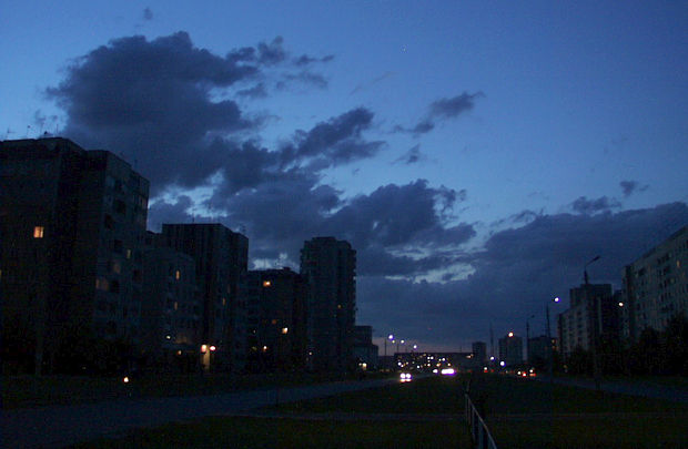����: ����� ���������, 20.06.2003