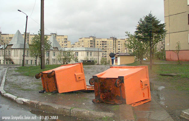 ����: ����� ���������, 3 ������ 2003 ����