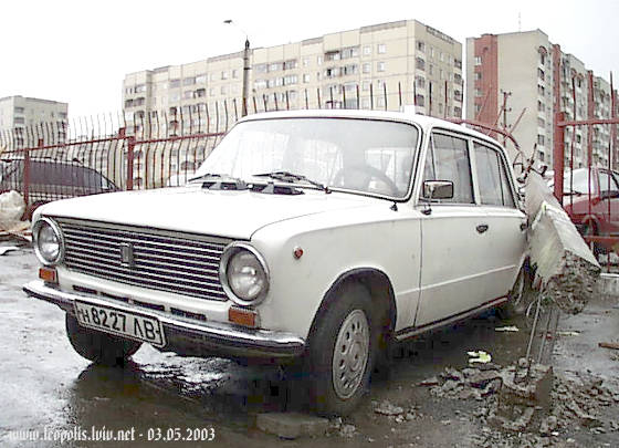 ����: ����� ���������, 3 ������ 2003 ����