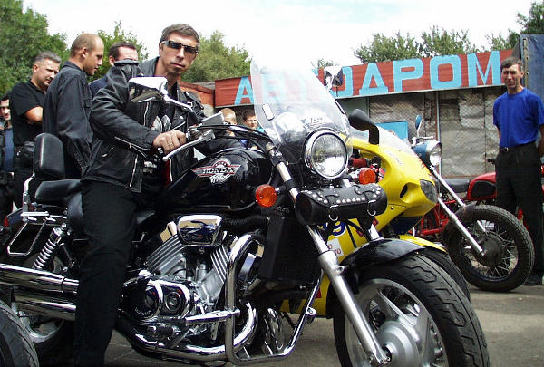 ����: ����� ���������, 04.09.2004