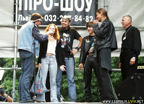 ����: ����� ���������, 04.09.2004
