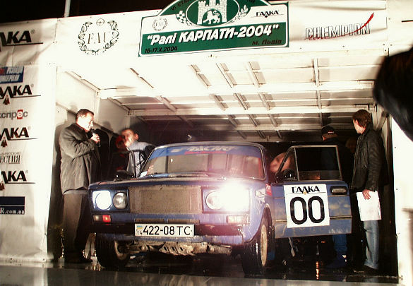 ����: ����� ���������, 17.10.2004