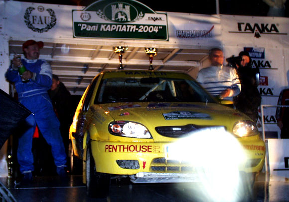 ����: ����� ���������, 17.10.2004
