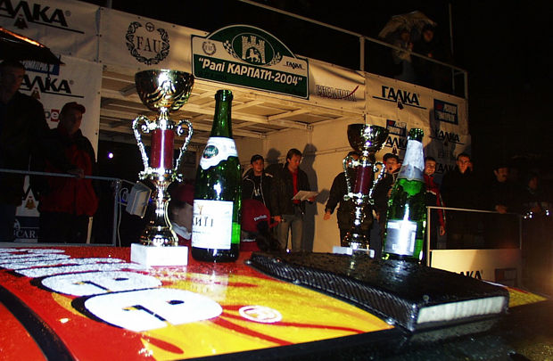 ����: ����� ���������, 17.10.2004