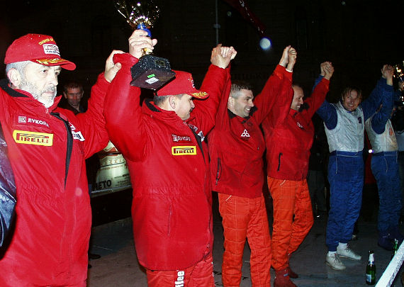 ����: ����� ���������, 17.10.2004