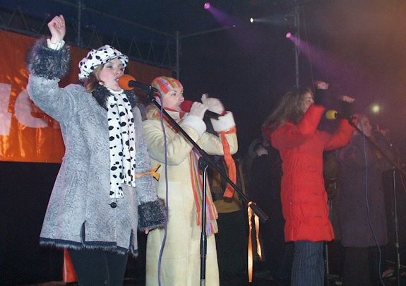 ����: ����� ���������, 25.11.2004