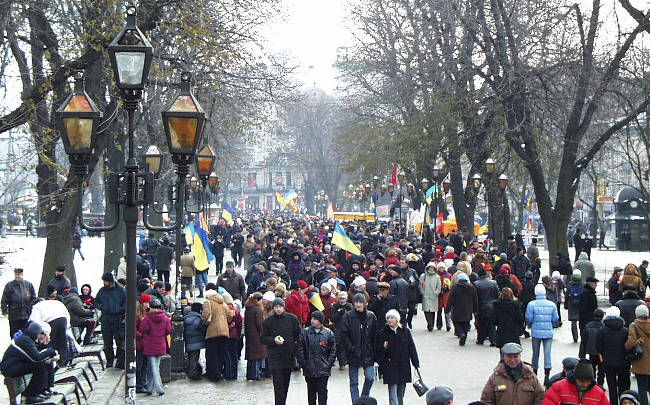 ����: ����� ���������, 27.11.2004