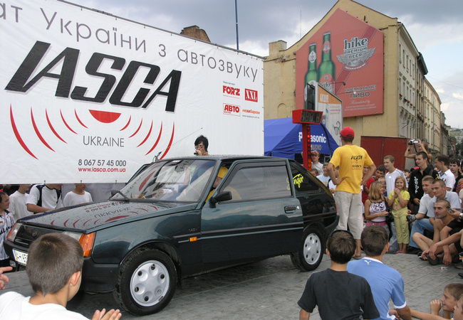 ����: ����� ���������, 20.08.2006