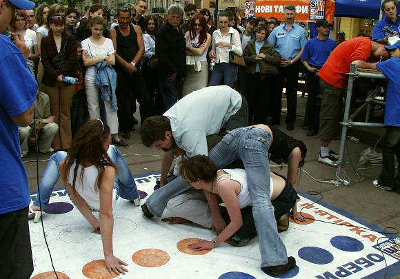 ����: ����� ���������, 04.05.2004
