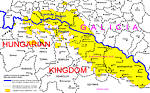 �������� / Pre World War I Rusyn Settlement (1320 � 995 pixels, 100 dpi, 148.9 Kb)