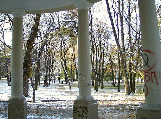 ����: ����� ���������, 25.10.2003