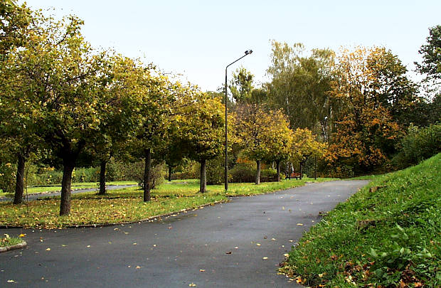 ����: ����� ���������, 12.10.2003