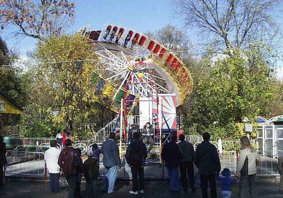 ����: ����� ���������, 12.10.2003