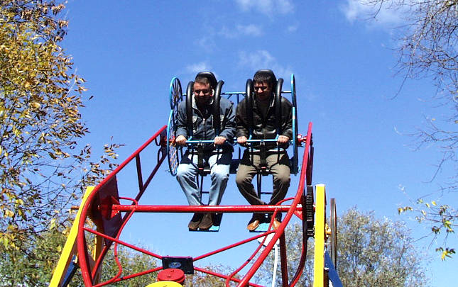 ����: ����� ���������, 12.10.2003