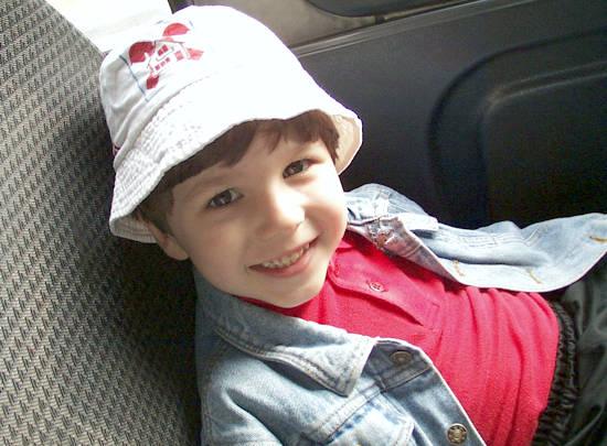 ����� ��������, 10 ������ 2003 ����