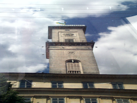 ����: ����� ���������, 31.05.2004