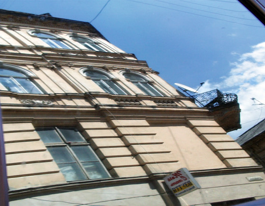 ����: ����� ���������, 31.05.2004