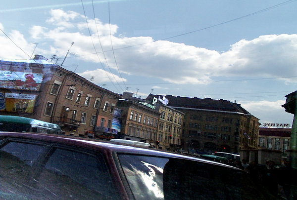 ����: ����� ���������, 31.05.2004
