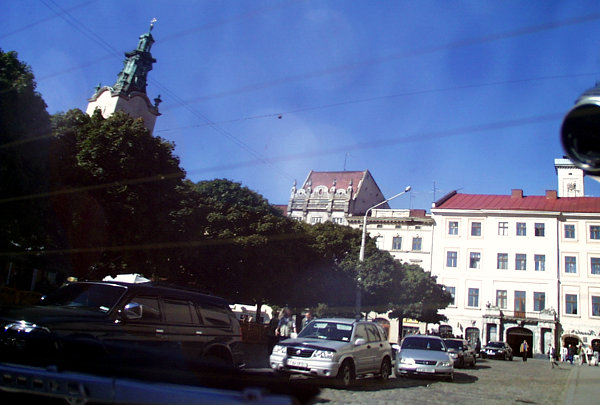 ����: ����� ���������, 18.09.2004