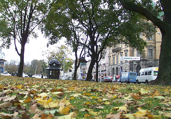 ����: ����� ���������, 11.10.2003