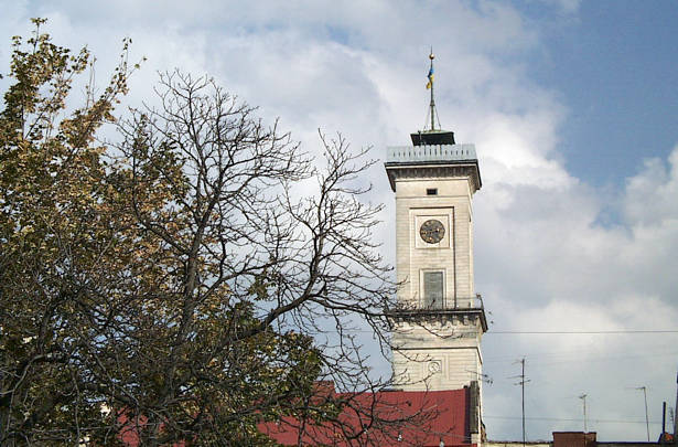 ����: ����� ���������, 27.09.2003