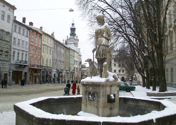����: ����� ���������, 07.01.2004