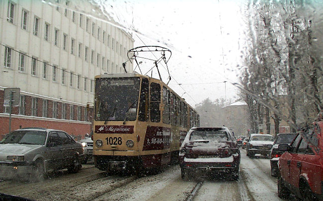 ����: ����� ���������, 11.02.2004