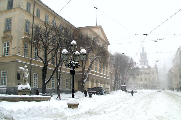����: ����� ���������, 06-07.03.2005