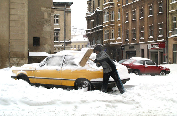 ����: ����� ���������, 06-07.03.2005